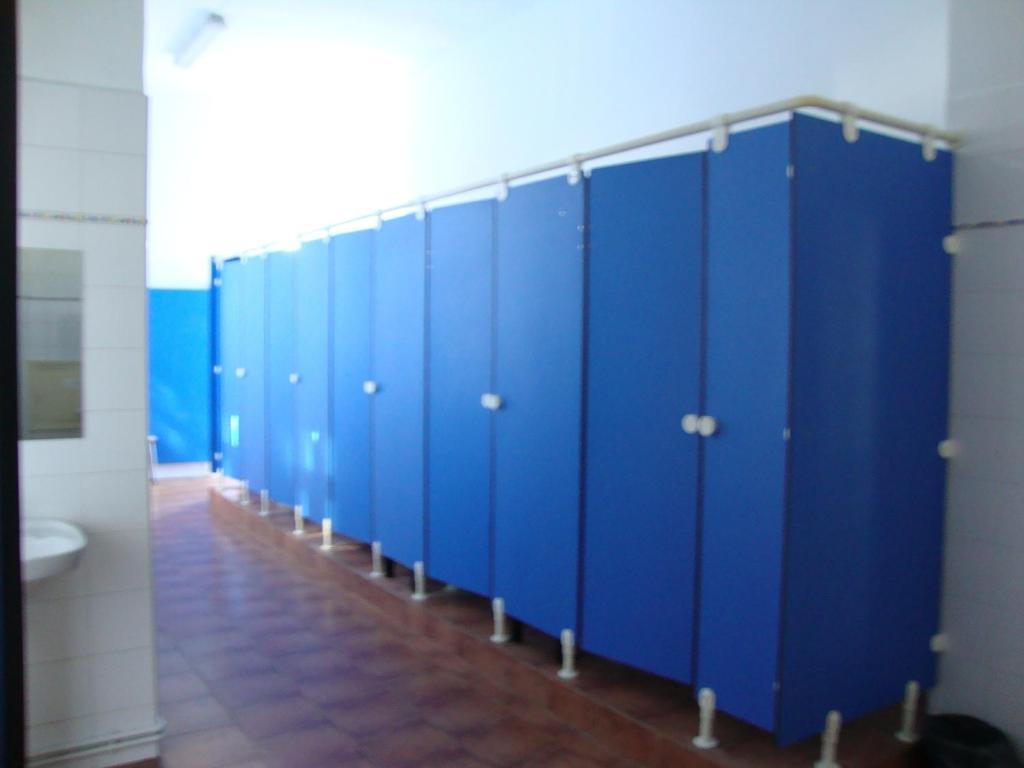 Manarikua Hostelling International เดริโอ ห้อง รูปภาพ