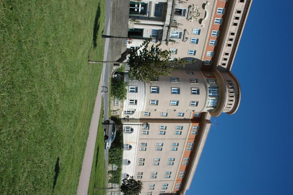 Manarikua Hostelling International เดริโอ ภายนอก รูปภาพ