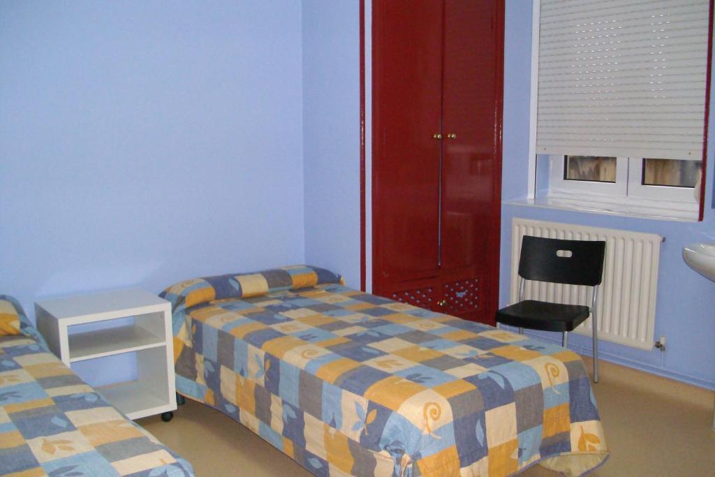 Manarikua Hostelling International เดริโอ ห้อง รูปภาพ
