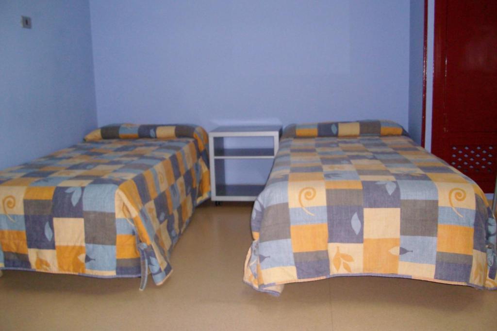 Manarikua Hostelling International เดริโอ ห้อง รูปภาพ