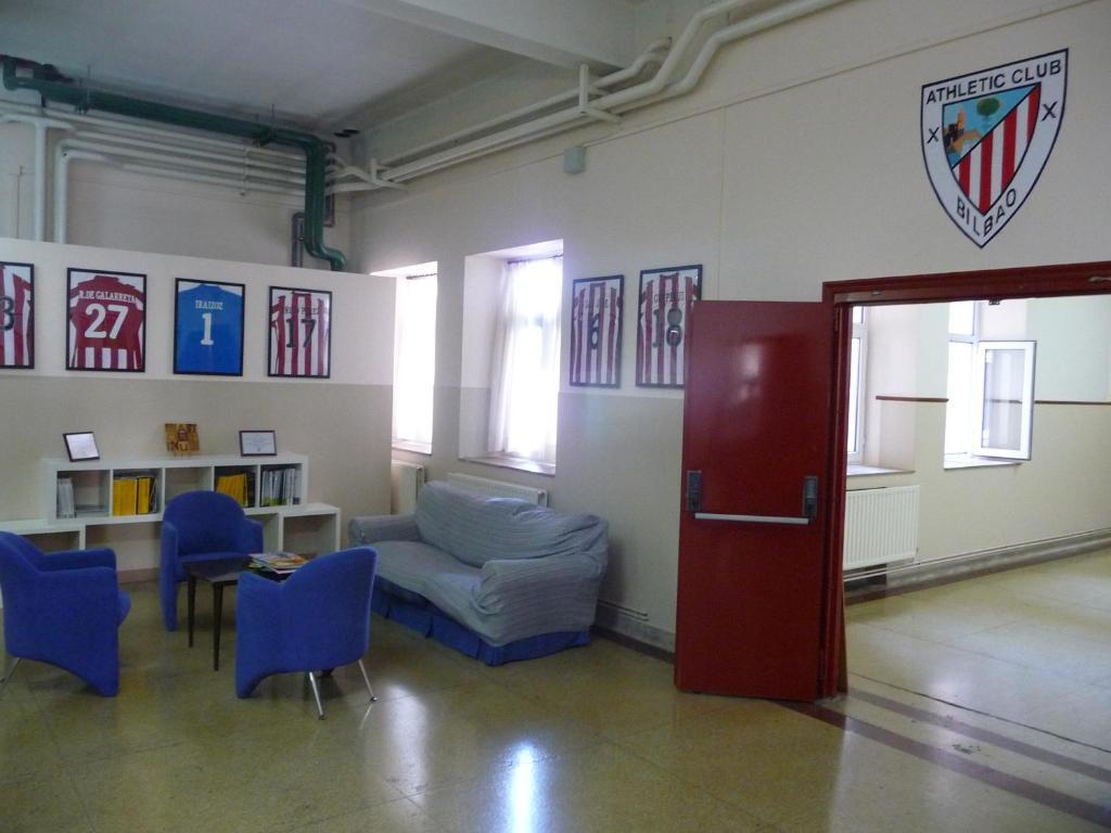 Manarikua Hostelling International เดริโอ ภายนอก รูปภาพ